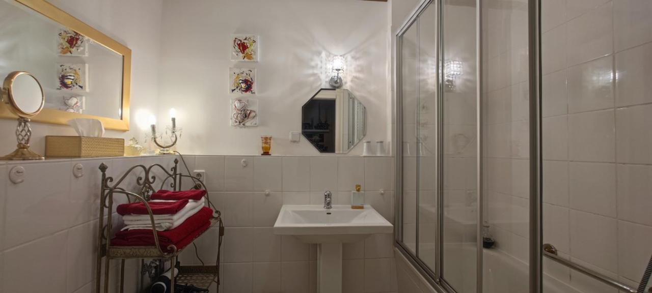 Boutique Hotel Mittendrin ベルリン エクステリア 写真