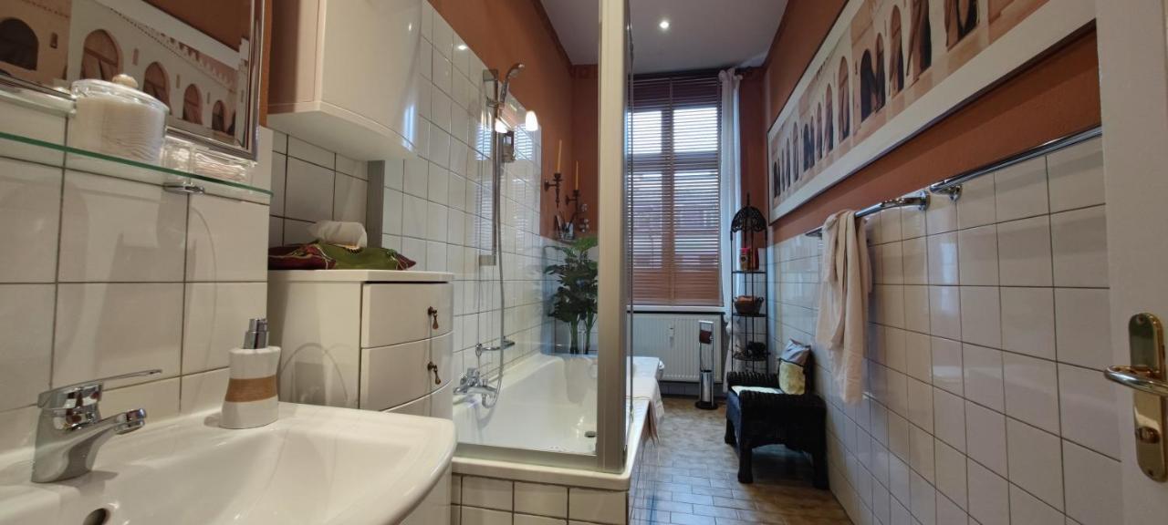 Boutique Hotel Mittendrin ベルリン エクステリア 写真