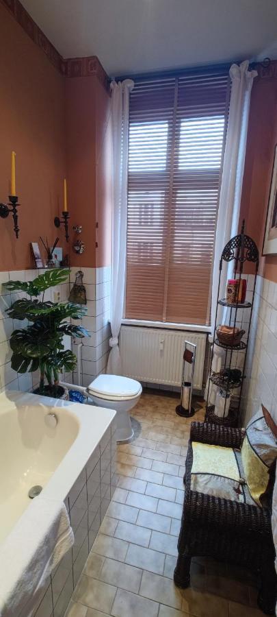 Boutique Hotel Mittendrin ベルリン エクステリア 写真
