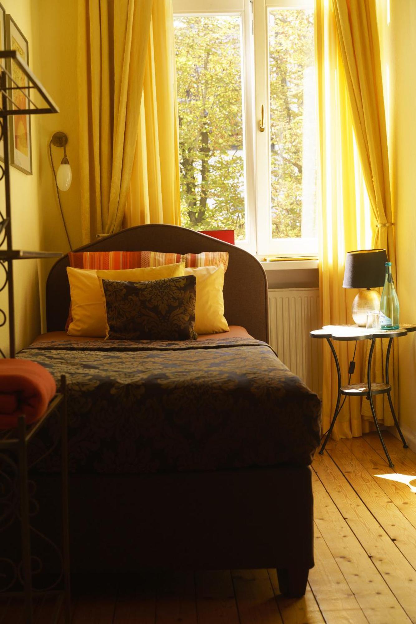 Boutique Hotel Mittendrin ベルリン エクステリア 写真
