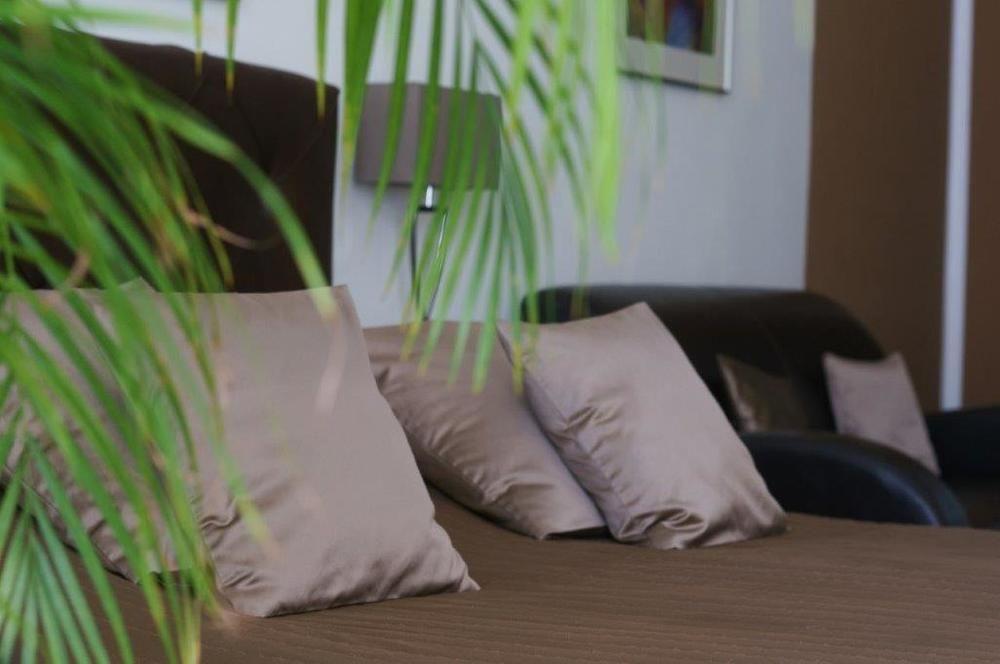 Boutique Hotel Mittendrin ベルリン エクステリア 写真